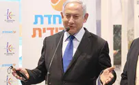 Netanyahu: I will win at least 40 seats