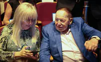 Netanyahu: We will remember Adelson's contributions forever
