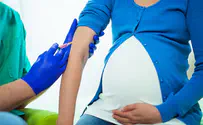WHO: Pregnant women can receive coronavirus vaccine