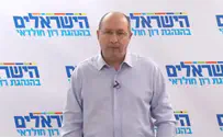 ניסנקורן: "בתל אביב אין הפרות"