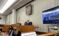 Polish Parliament turns to Israel for ideas
