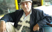 Jura Abaev, Tajikistan's last Jew, dead at 93