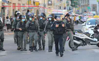 Survey: Haredi population has lost faith in police