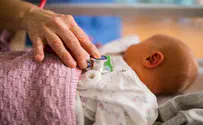 הפרדת תינוק מאימו עלולה לגרום למוות