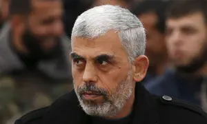 Hamas head promised Hezbollah would join 7/10 attack