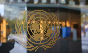 UN spokesperson blasts Ambassador Erdan