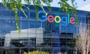 Google employees stage anti-Israel protest