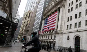 Florida man arrested over plot to bomb New York Stock Exchange