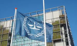 ICC warrants against Israelis will not proceed without US support
