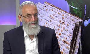 'Chief Rabbi's disdainful words desecrate Hashem’s name'