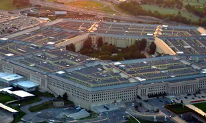 US airman pleads guilty to leaking classified docs