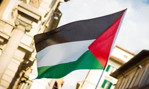 «Мы будем всеми силами добиваться контроля над Газой»