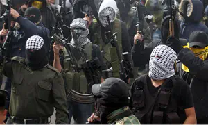 «Мы совершаем «миссии джихада» в секторе Газы»