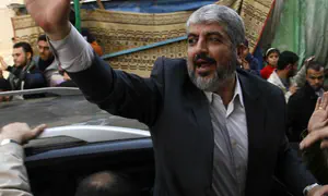 Senior Hamas members left Qatar for Turkey