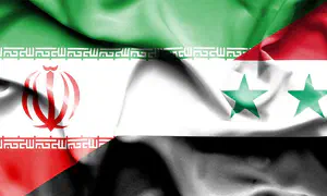 Iran reduced its presence in Syria