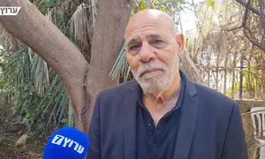 שכולם בעזה ימותו ברעב עד שהחטופים יחזרו