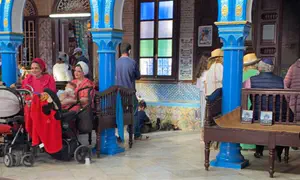 Lag Ba'Omer pilgrimage to Tunisia cancelled