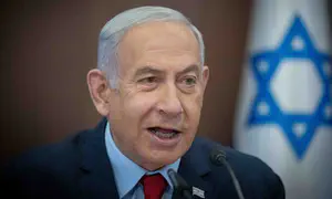 Netanyahu decided twice to delay Rafah operation