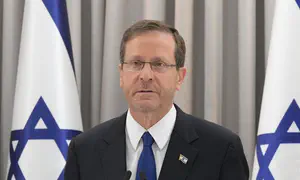 Pres. Herzog: This year, the seder night will be different