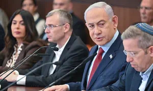 Нетаньяху просит Верховный суд об отсрочке: прогресс есть