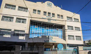 440 UNRWA workers active members in Hamas military