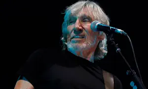 Roger Waters attacks Bono over support for hostages
