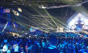 Will Israel not participate in Eurovision 2024?
