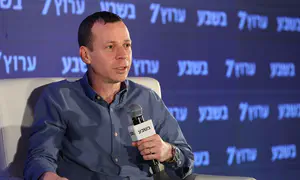 חילוני בן חילונים יחוקק פסק של הרב יוסף?