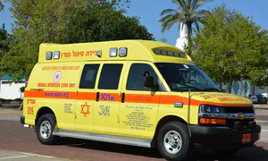 שלושה פצועים בפיגוע ירי בבקעת הירדן