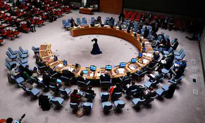 UN committee unable to agree on PA full membership