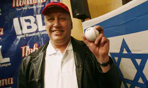 Jewish former MLB pitcher Ken Holtzman dies at 78