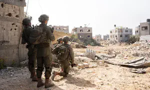 IDF eliminates key operative in Hamas investigations department