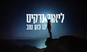Popular Israeli singer pages through Israel’s photo album