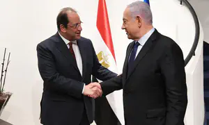 מצרים לוחצת על חמאס: קבלו את עסקת החטופים