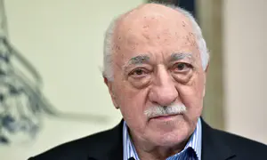 Turkish cleric blamed for failed 2016 coup dies at 83