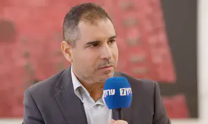 'Instead of promoting unity, Lapid is quoted on enemy channels'