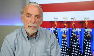 Dov Hikind thanks God for Trump victory, 'wonderful' team