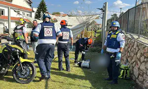 בראין דירקטור ממעלות נרצח מרקטה בנהריה