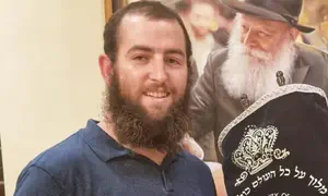 Missing Chabad emissary murdered, body found