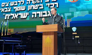 שר הביטחון: ישראל חיסלה את איסמעיל הנייה