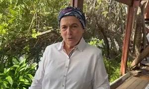 "אין אופציה מלבד התיישבות יהודית בעזה"