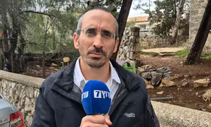 'יובל היה ילד נער ואיש ערכי ואיכותי מאוד'