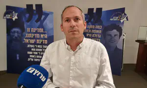 נחזיר את השוק לבעלות יהודית ונבנה דירות