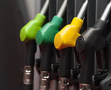מחר בחצות: מחיר הדלק יעלה ב-13 אגורות