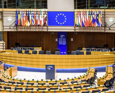 Евросоюз вводит санкции против «жестоких поселенцев»
