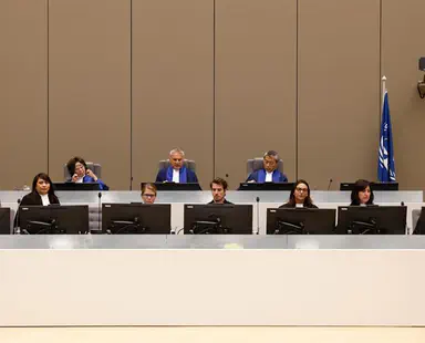 ICC warrants will lead to retaliation against PA