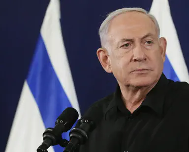 Корреспондент NBC: Нетаньяху отправит делегацию в Вашингтон