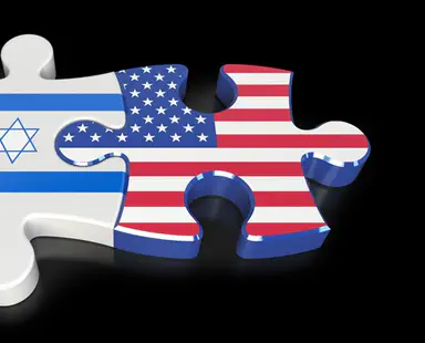 What Does the US Gain for Supporting Israel?