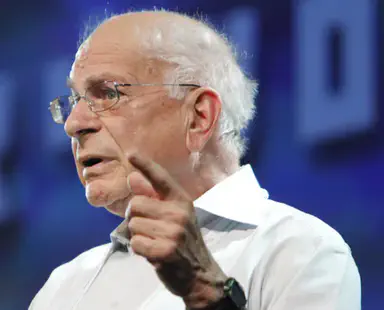 Nobel Prize laureate Daniel Kahneman passed away