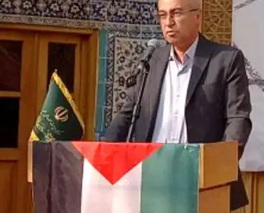 Представитель еврейских общин Ирана похвалил атаку на Израиль